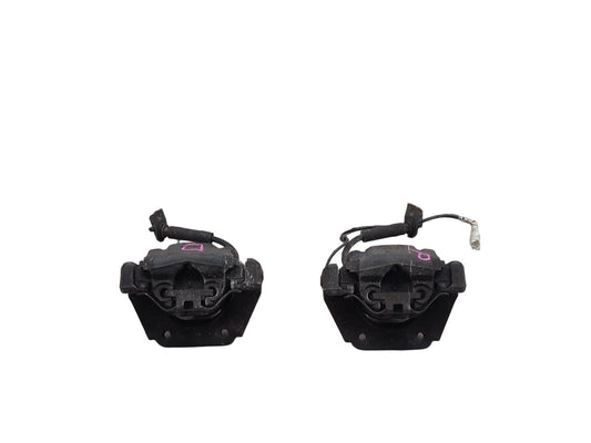 2004-2010 BMW M6 E64 Rear Left Right Brake Caliper SET 2283164