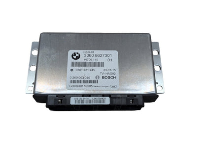 14-19 OEM BMW F15 F85 X5 F16 F86 X6 Computer Control Unit Differential Lock