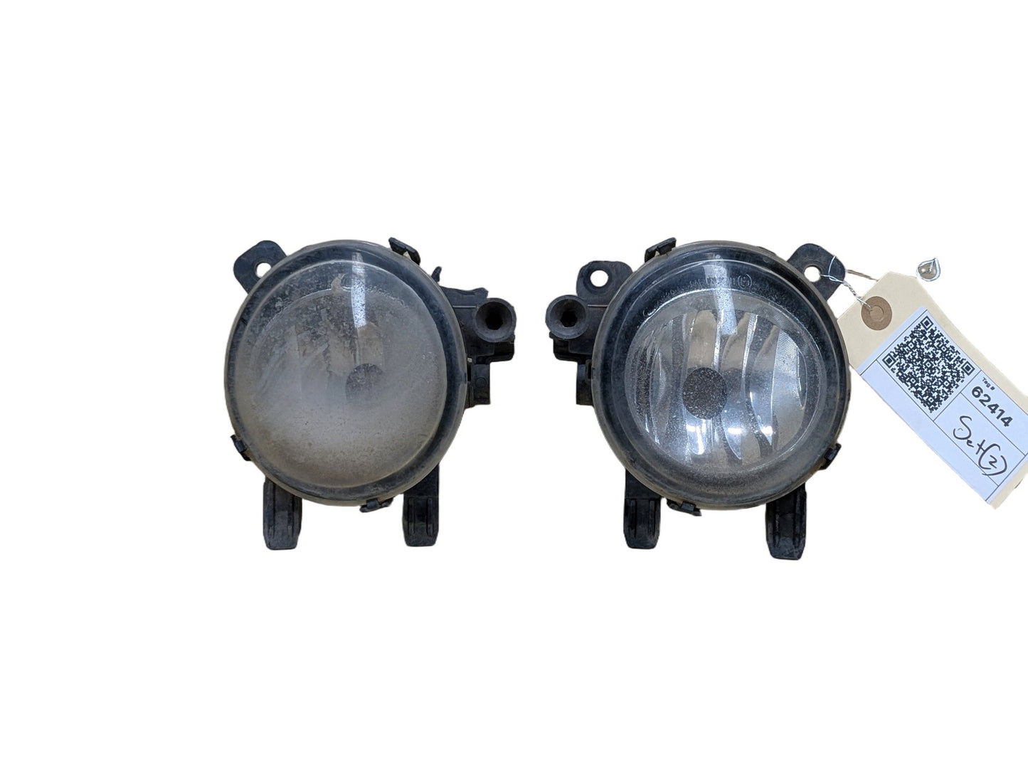 12-17 OEM BMW F22 F23 F30 F31 F32 F33 F36 Left Driver Side Fog Lamp Light