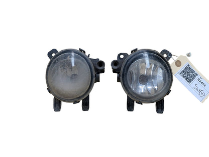 12-17 OEM BMW F22 F23 F30 F31 F32 F33 F36 Left Driver Side Fog Lamp Light