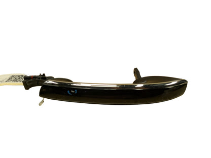 16-19 OEM BMW G11 G12 740 750 COMFORT ACCESS Rear Left Door Handle Black 475