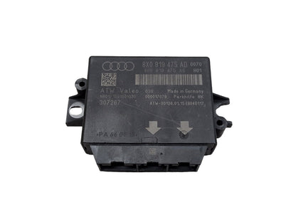 2015-2018 Audi Q3 8U PDC Park Assist Control Module 8X0919475AD