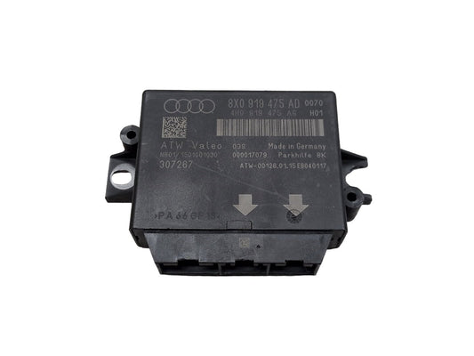 2015-2018 Audi Q3 8U PDC Park Assist Control Module 8X0919475AD
