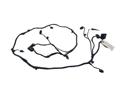 16-19 OEM BMW G11 G12 740 750 Front Parking Distance Sensor PDC Wiring Harness