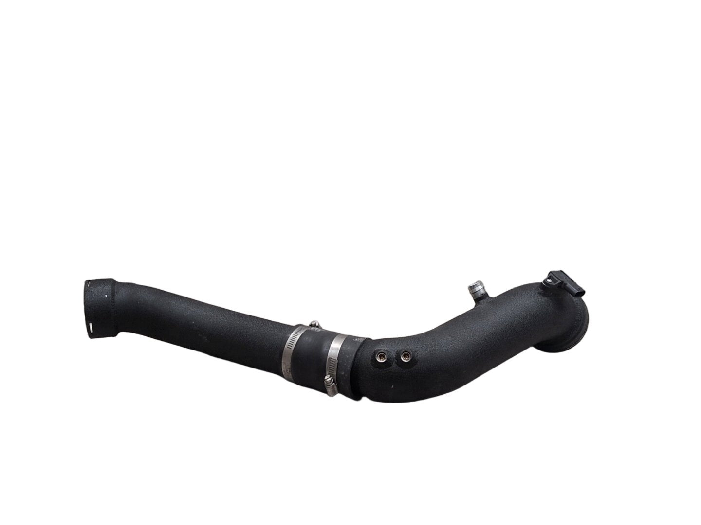 BMW F30 F32 F33 335 435 N55 Charge Pipe Aluminum Aftermarket