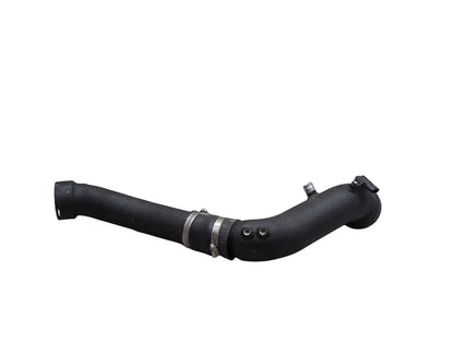 BMW F30 F32 F33 335 435 N55 Charge Pipe Aluminum Aftermarket