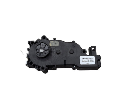 2009-2012 Mercedes-Benz E550 W212 Liftgate Trunk Lid Liftgate Lock Latch Actuator A2047500060 OEM