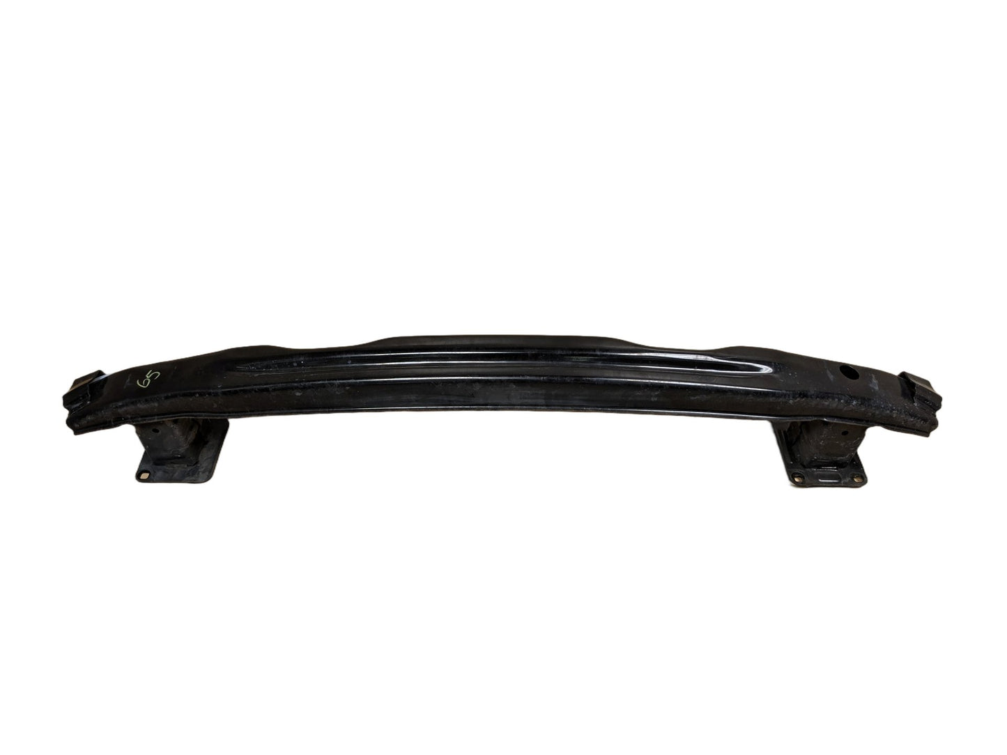 2015-2018 Audi Q3 8U Rear Bumper Reinforcement Rebar Bar 8U0807309D