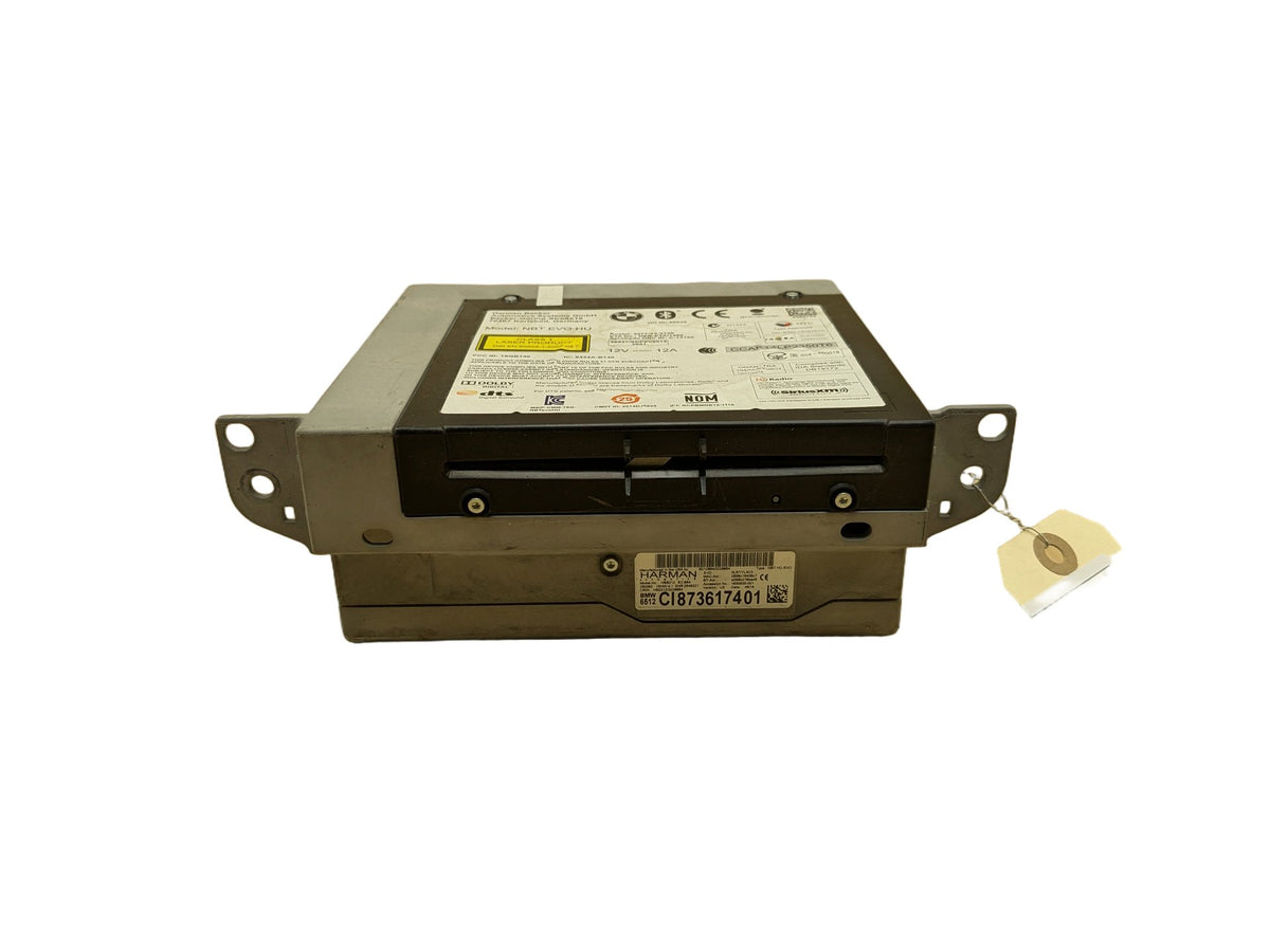 2018-2025 BMW X3 G01 Car Stereo Radio Reciever Headunit Head Unit 8736174 OEM