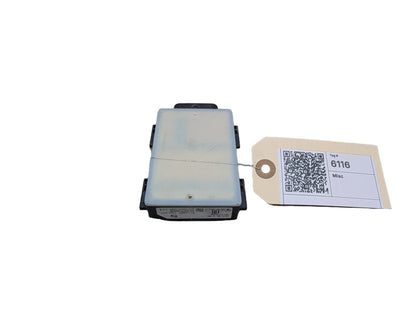 OEM BMW G12 G30 540 M550 750 Blind Spot Radar Sensor Lane Change Warning Module
