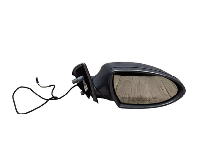 2004-2010 BMW M6 E64 Front Right Passenger Side Mirror Assembly 7906350