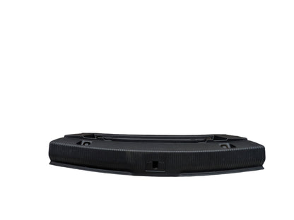 2015-2018 Audi Q3 8U Rear Trunk Cargo Scuff Loading Trim Cover Plate 8U0864483K