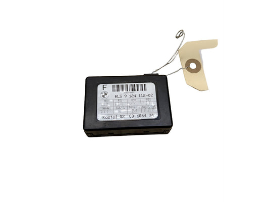 OEM BMW E82 E84 E88 E90 E92 E93 M3 Windshield RLS Solar Rain Light Sensor Module