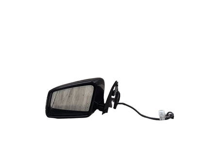 10-13 Mercedes-Benz E550 W212 Front Left Driver Side Mirror Assembly