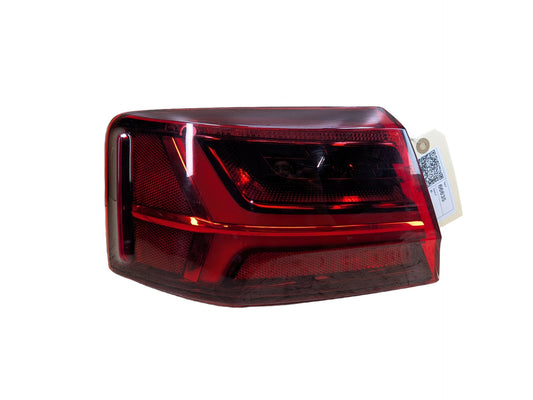 2012-2018 Audi A6 C7 Rear Left Driver Outer Tail Light 4G5945095D OEM