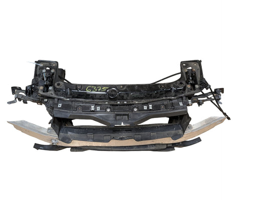 14-20 OEM BMW F32 F33 F36 428 435 440 Front Clip Frame Radiator Support Assembly