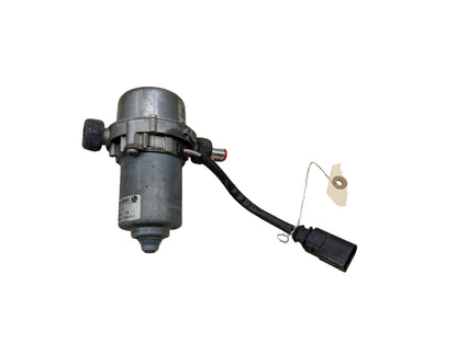 02-15 Audi A4 A5 A6 Q7 RS5 S4 S5 S6 Power Brake Booster Vacuum Pump 8E0927317H