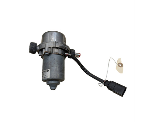 02-15 Audi A4 A5 A6 Q7 RS5 S4 S5 S6 Power Brake Booster Vacuum Pump 8E0927317H