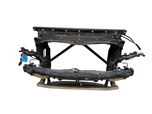 19-22 OEM BMW G05 X5 40 50 Front Clip Frame Radiator Support Assembly