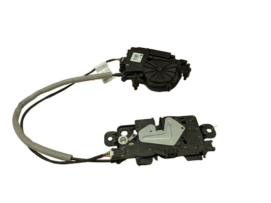 2018-2025 BMW X3 G01 Liftgate Lock Latch Actuators SET 7357112 OEM