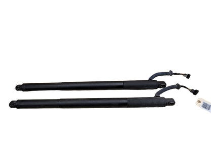 2010-2017 BMW 535i GT xDrive F07 Rear Left Right Liftgate Trunk Lid Strut Shock Supports SET 7200543 OEM