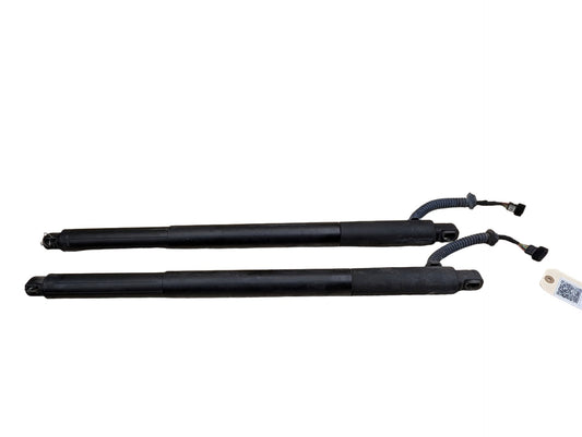 2010-2017 BMW 535i GT xDrive F07 Rear Left Right Liftgate Trunk Lid Strut Shock Supports SET 7200543 OEM