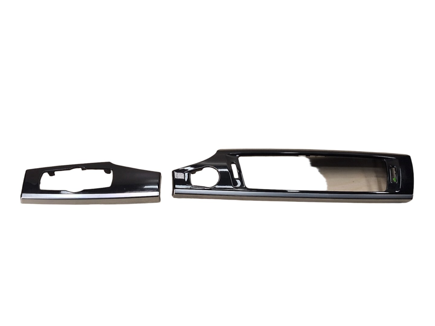 2011-2016 BMW X3 F25 Dashboard Dash Board Panel Interior Trims PAIR 9257226