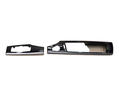 2011-2016 BMW X3 F25 Dashboard Dash Board Panel Interior Trims PAIR 9257226