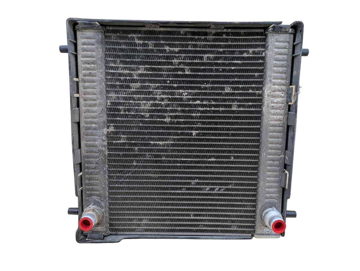 OEM BMW F90 F93 G12 G16 G30 M5 M8 Secondary Auxiliary Coolant Remote Radiator