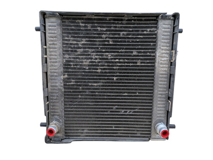 OEM BMW F90 F93 G12 G16 G30 M5 M8 Secondary Auxiliary Coolant Remote Radiator