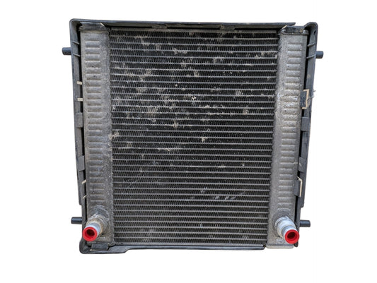 OEM BMW F90 F93 G12 G16 G30 M5 M8 Secondary Auxiliary Coolant Remote Radiator