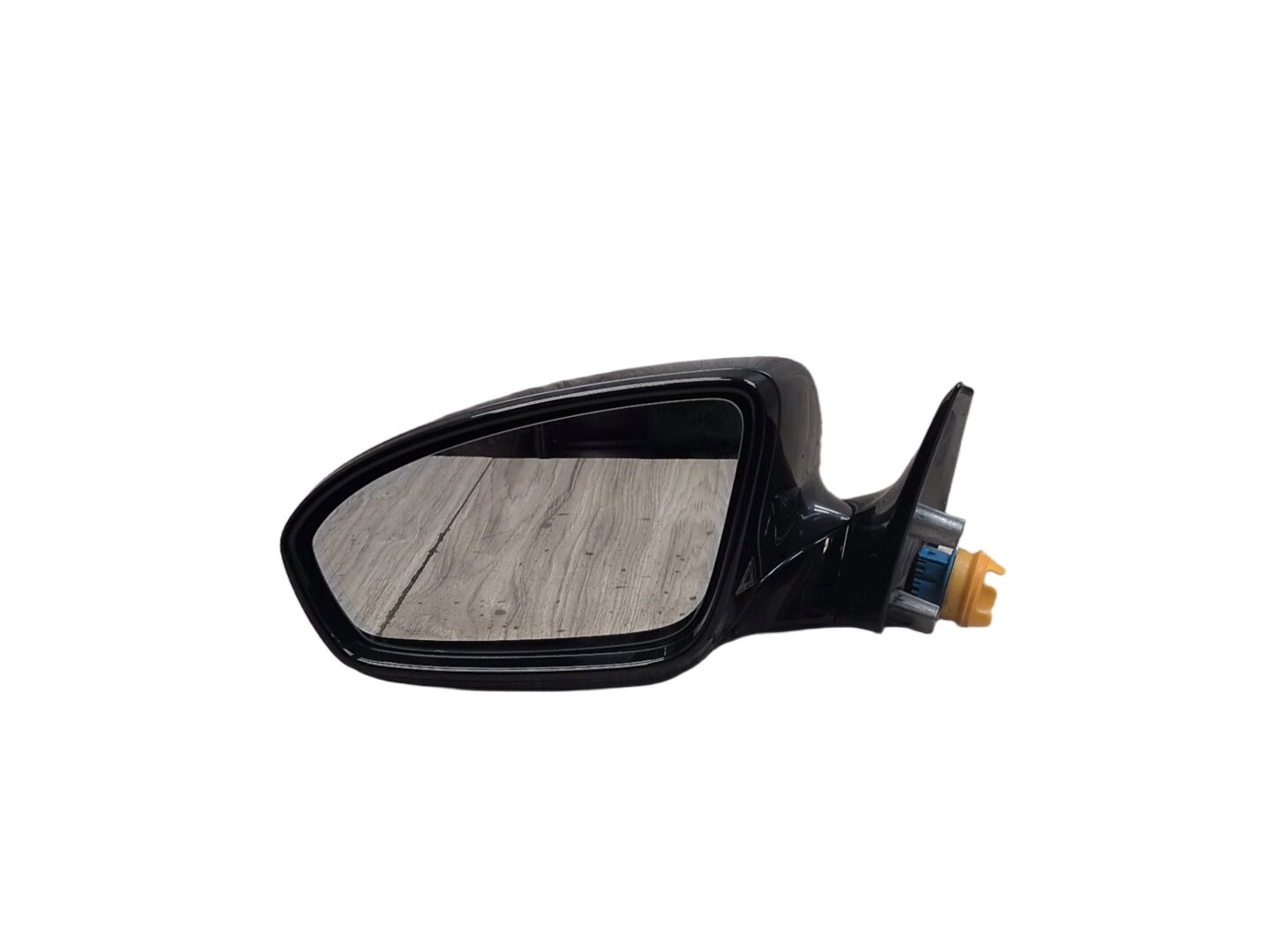 2012-2018 BMW M6 F06 Front Left Driver Side Mirror Assembly 8055129