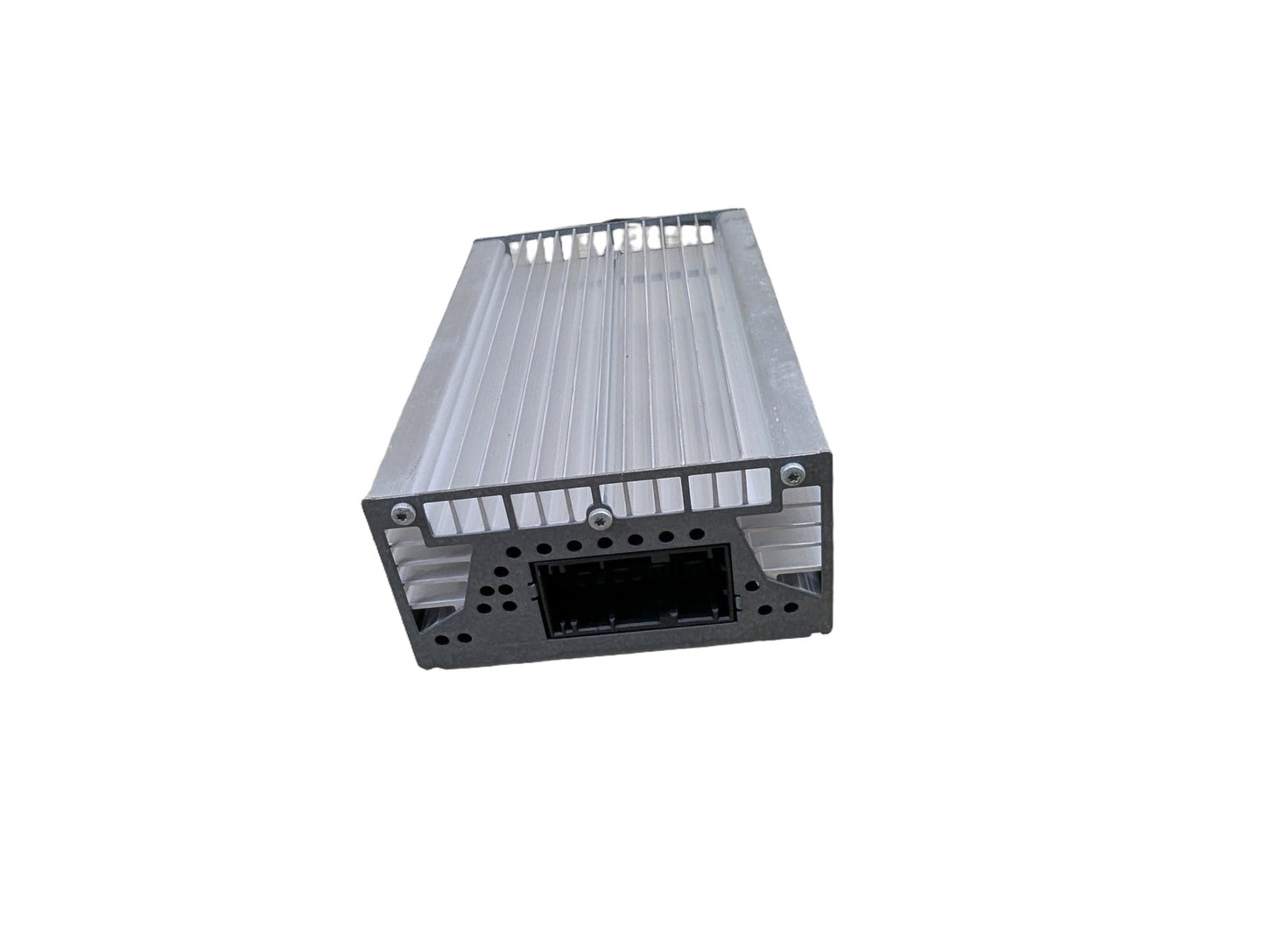 2011-2016 BMW 535i F10 Stereo Audio Amp Amplifier 9233592