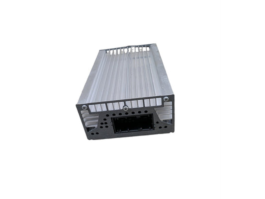 2011-2016 BMW 535i F10 Stereo Audio Amp Amplifier 9233592