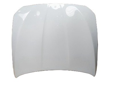 11-16 OEM BMW F10 528 535 550 M5 Sedan Hood Bonnet Panel Shell White 300