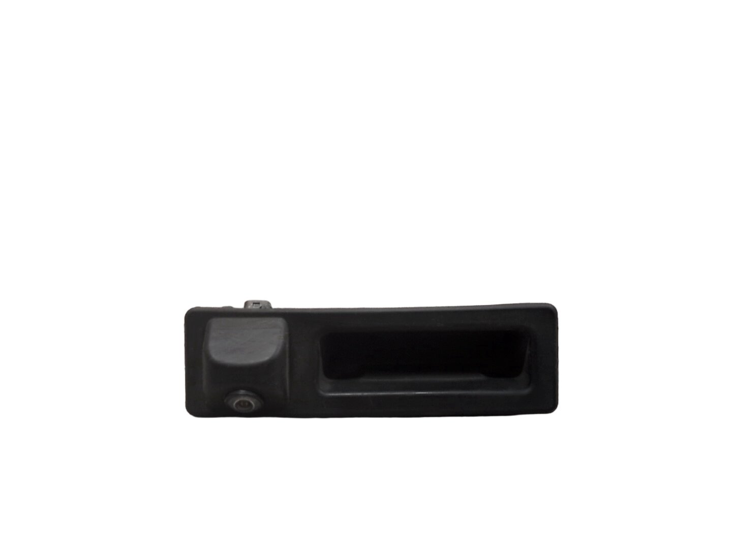 OEM BMW F15 F22 F23 F87 F85 M2 Rear View Reverse Back Up Camera Cover Trim