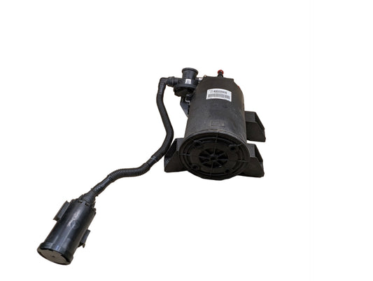 2019-2026 BMW 330i G20 Fuel Vapor Charcoal Canister 7447496 OEM
