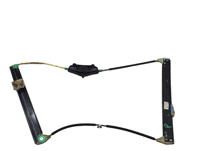 2010-2016 Audi S4 B8 Front Right Passenger Door Window Glass Regulator 8K0837462 OEM