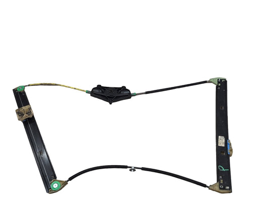 2010-2016 Audi S4 B8 Front Right Passenger Door Window Glass Regulator 8K0837462 OEM