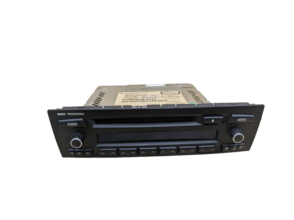 2007-2013 BMW 328i E92 Radio CD Player 9263480 OEM