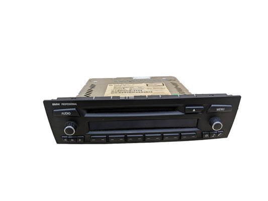 2007-2013 BMW 328i E92 Radio CD Player 9263480 OEM