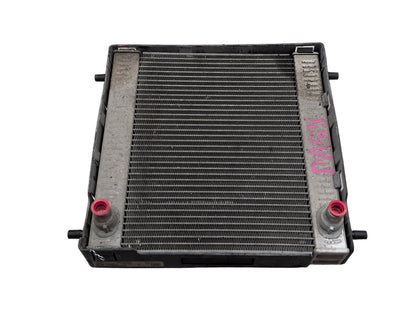 2016-2019 BMW M550i xDrive G30 Left or Right Secondary Auxiliary radiator 8619383