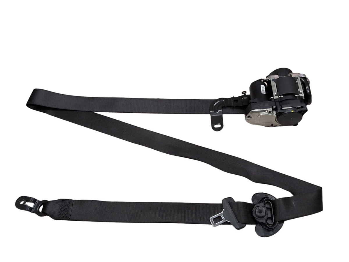 2019-2026 BMW M340i G20 Front Right Passenger Seatbelt Seat Belt Retractor 7496308 OEM