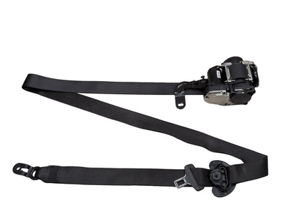 2019-2026 BMW M340i G20 Front Right Passenger Seatbelt Seat Belt Retractor 7496308 OEM