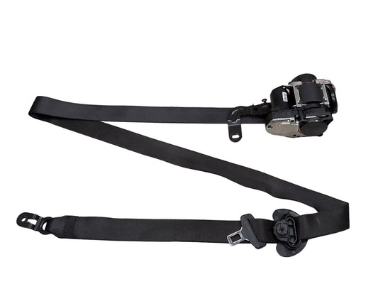 2019-2026 BMW M340i G20 Front Right Passenger Seatbelt Seat Belt Retractor 7496308 OEM