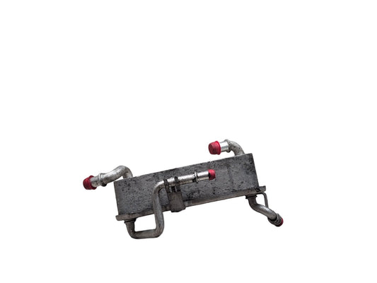 2015-2018 Audi Q3 8U Tranmssion Oil Cooler 8U0317021A OEM