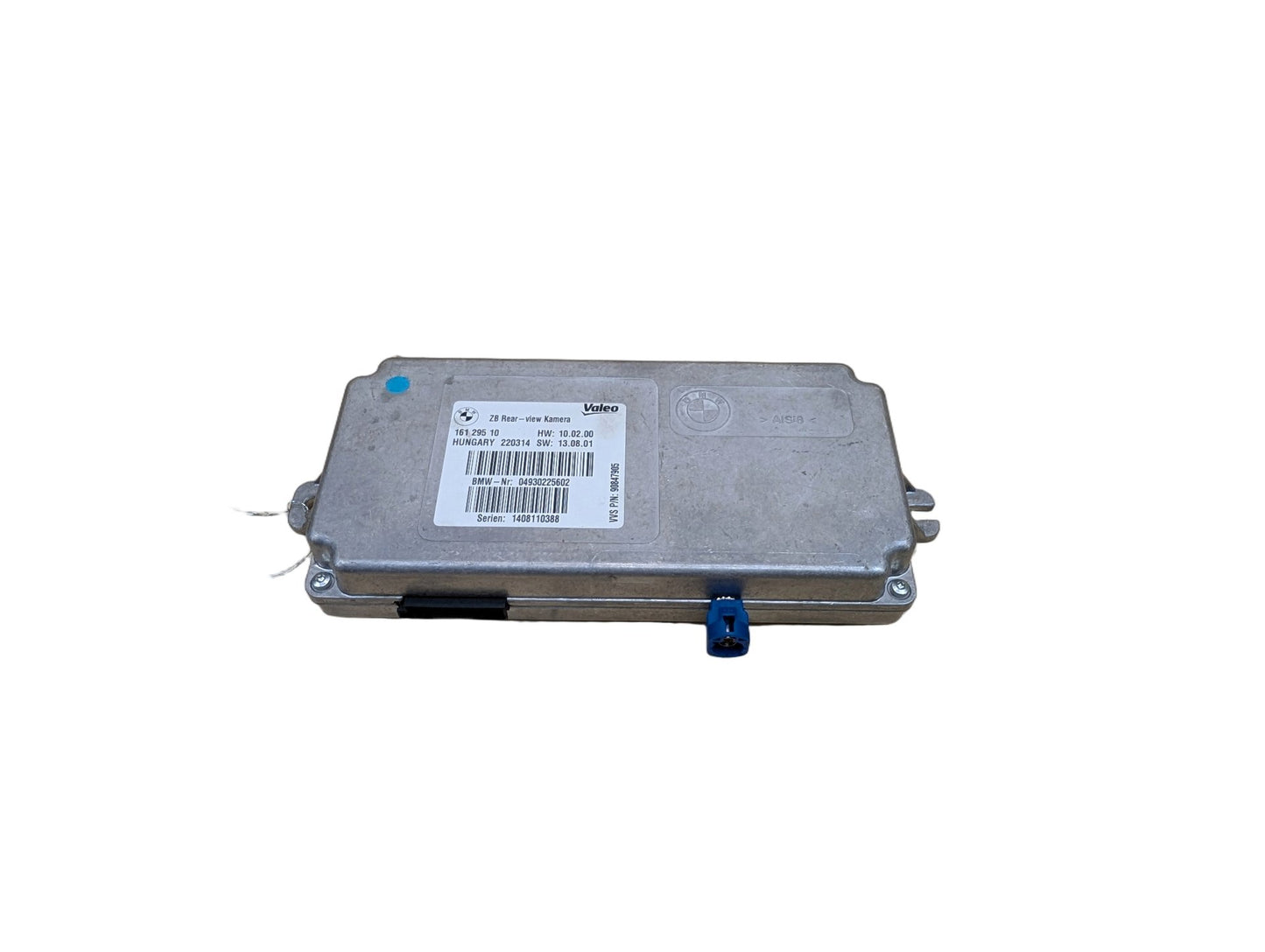 OEM BMW F02 F06 F10 F23 F30 F32 F36 F80 F82 Parking Assist Camera Control Module
