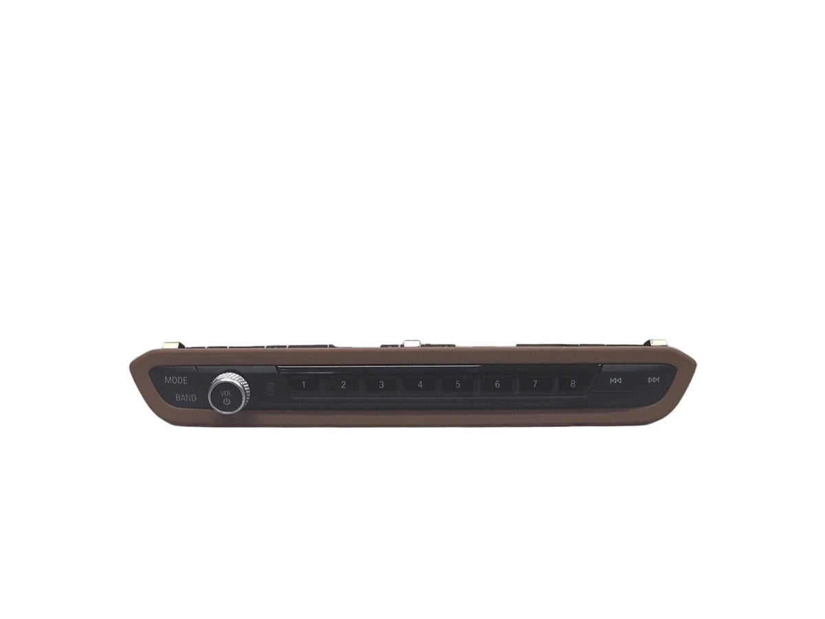 2019-2026 BMW M340i G20 Front AC Heater Climate Control Switch 7949463 OEM