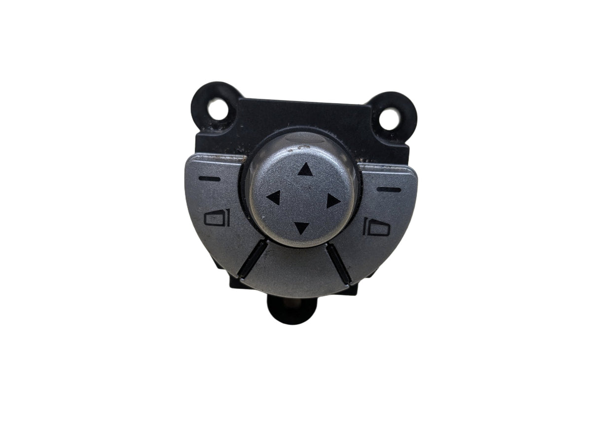 09-11 OEM Mercedes-Benz SLK-Class R171 Side Mirror Control Adjust Switch Switch