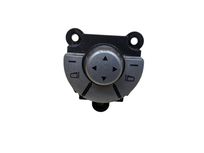 09-11 OEM Mercedes-Benz SLK-Class R171 Side Mirror Control Adjust Switch Switch